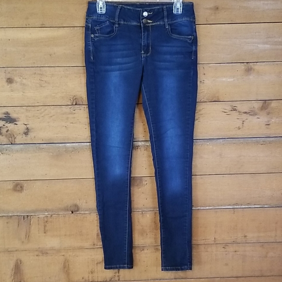 Denim - Skinny Jeans
